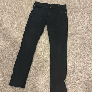 Fidelity Denim Jimmy Size 34